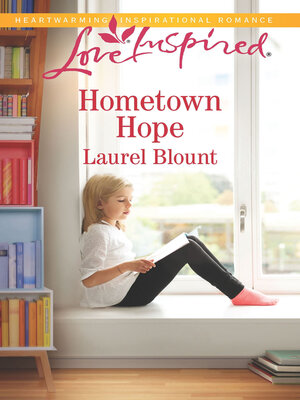 cover image of Hometown Hope